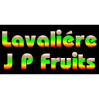 JP Lavallière Fruits & Légumes - Producteurs et distributeurs de fruits et légumes