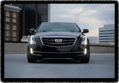 Airfleet Limousine Canada - Airport Transportation Service