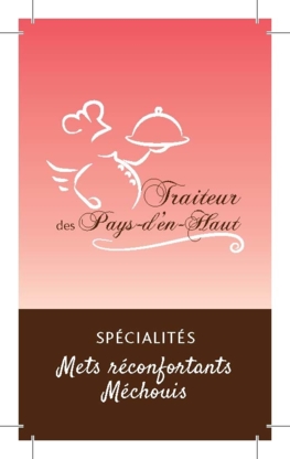 Traiteur des Pays-d'en-Haut (Méchouis Laurentiens) - Caterers