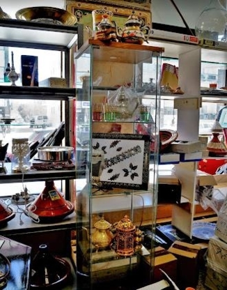 Maroc Traditionnel Inc - Location de meubles
