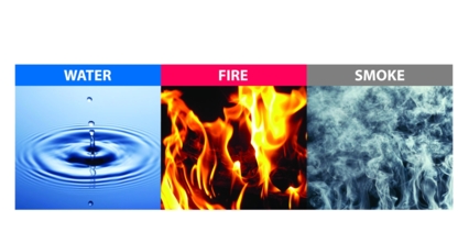 Master Contract Services Ltd - Nettoyage après incendie