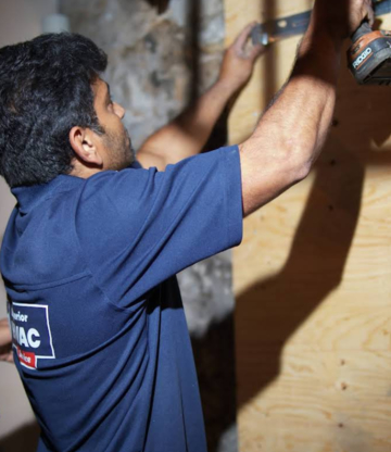 Superior HVAC Service, Heating & Air Conditioning - Heating Contractors