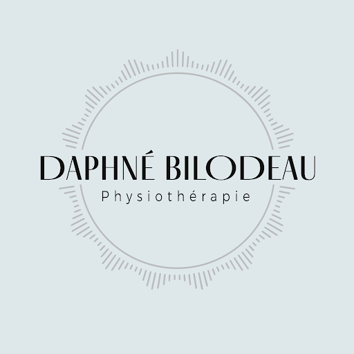 Daphné Bilodeau physiothérapeute - Medical Clinics