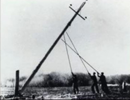 Mayerthorpe & District Rural Electric Assn - Associations
