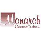 Monarch Centres - Siding Materials