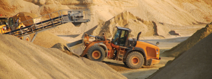 L A Paving Inc - Entrepreneurs généraux