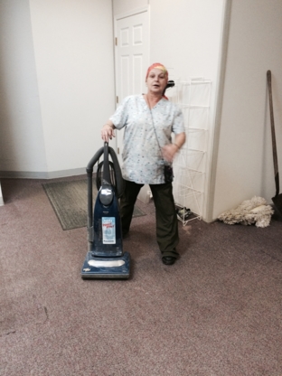 Carmelita's Apartment Cleaning - Commercial, Industrial & Residential Cleaning