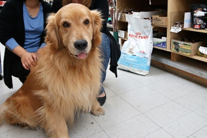 Vancouver Pet Centre Food & Supplies - Magasins d'accessoires et de nourriture pour animaux