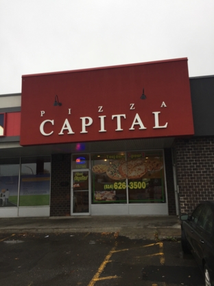 Pizza Capital - Restaurants