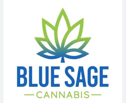 Blue Sage Cannabis - Marijuana Retail