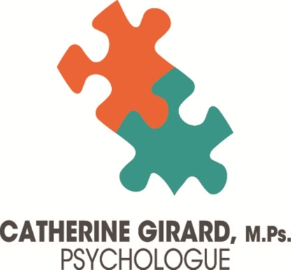 Catherine Girard - Psychologue - Psychologists