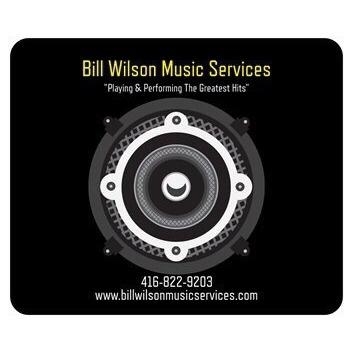 Bill Wilson Music Services - Dj Service