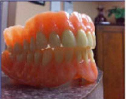 Caledonia Denture - Denturists