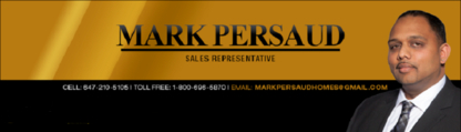 Mark Persaud - Real Estate (General)