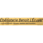 Ébénisterie Benoit L'Ecuyer - Ébénistes