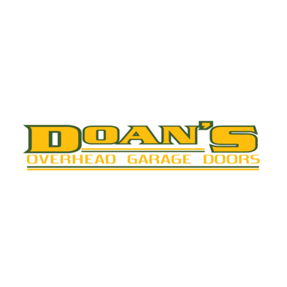 Doan's Overhead Doors - Portes de garage