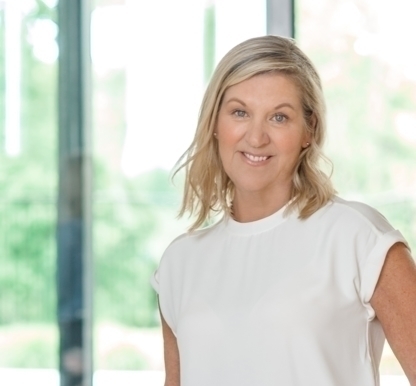 Crystal Robinson - Nest Realty Inc - Courtiers immobiliers et agences immobilières