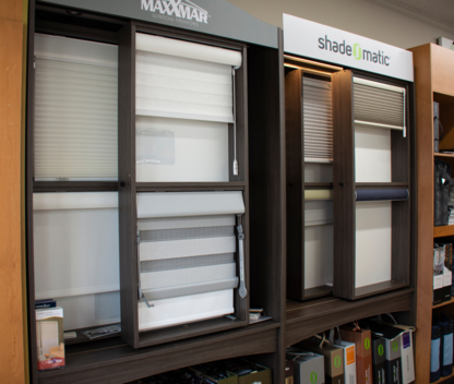 Paint Shop - Grocery Stores