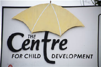 The Centre For Child Development - Charity & Nonprofit Organizations