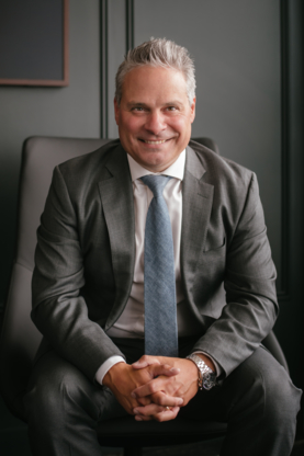 Michael Zagari | Associate Portfolio Manager | Wellington Altus Private Wealth Inc. - Conseillers en planification financière