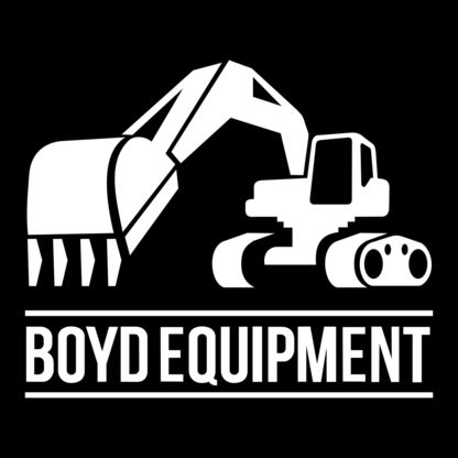 Boyd Equipment Ltd - Contractors' Equipment Service & Supplies