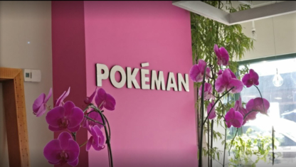 Pokeman - Restaurants