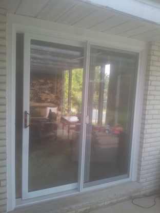 SWD Windows & Doors - Windows