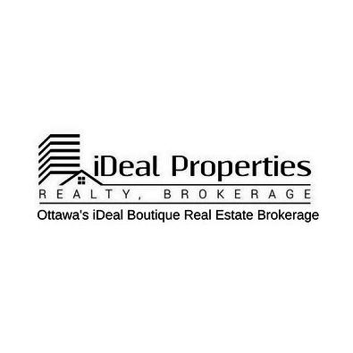 iDeal Properties Realty, Brokerage - Courtiers immobiliers et agences immobilières