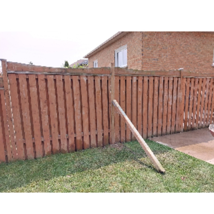 View A Plus Fencing’s Richmond Hill profile