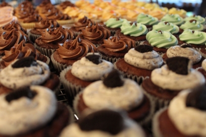 Celebrate Gluten Free - Bakeries