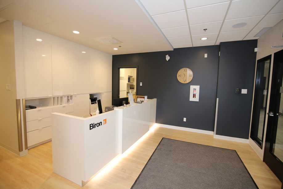 biron - clinique du sommeil - Hospitals & Medical Centres