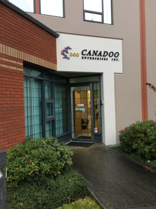 Canadoo Enterprises Inc - Building Contractors