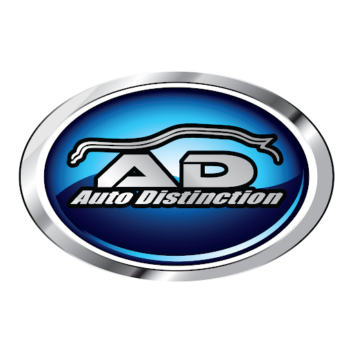 Auto Distinction - Système de repérage Tag Laval - Systèmes d'alarme