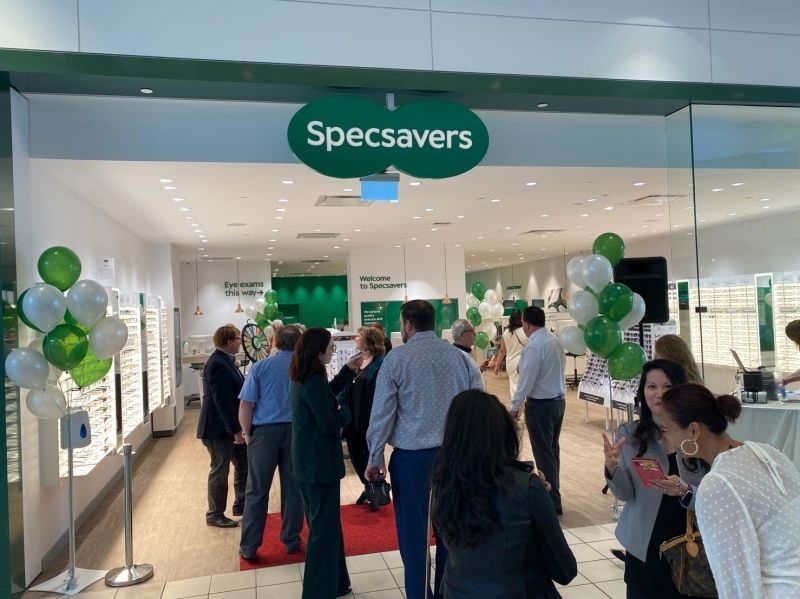 Specsavers Driftwood Mall - Optometrists