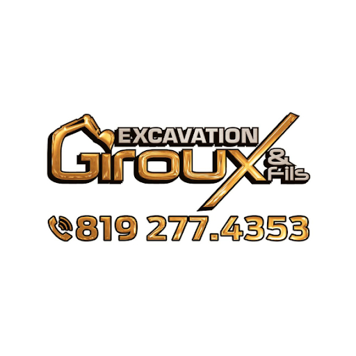 Excavation Giroux & Fils Inc. - Entrepreneurs en excavation