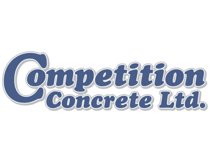 Competition Concrete Ltd - Concrete Contractors