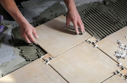 Rénovation SS - Ceramic Tile Installers & Contractors