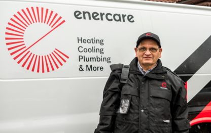 Enercare - Furnace Repair, Cleaning & Maintenance