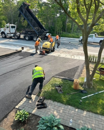 Pro Pavement Services Ltd. - Paving Contractors