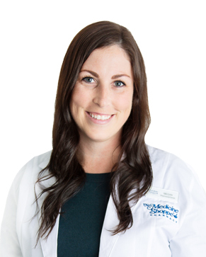 The Medicine Shoppe Pharmacy - Pharmacies