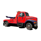 EFM Towing - Vehicle Towing