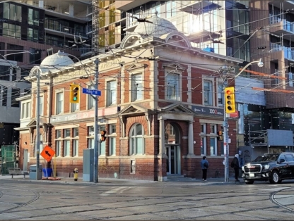 Charles Medical Clinic - Pharmacies