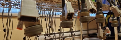 LEXAN CABLING SOLUTIONS INC. - Business & Trade Organizations