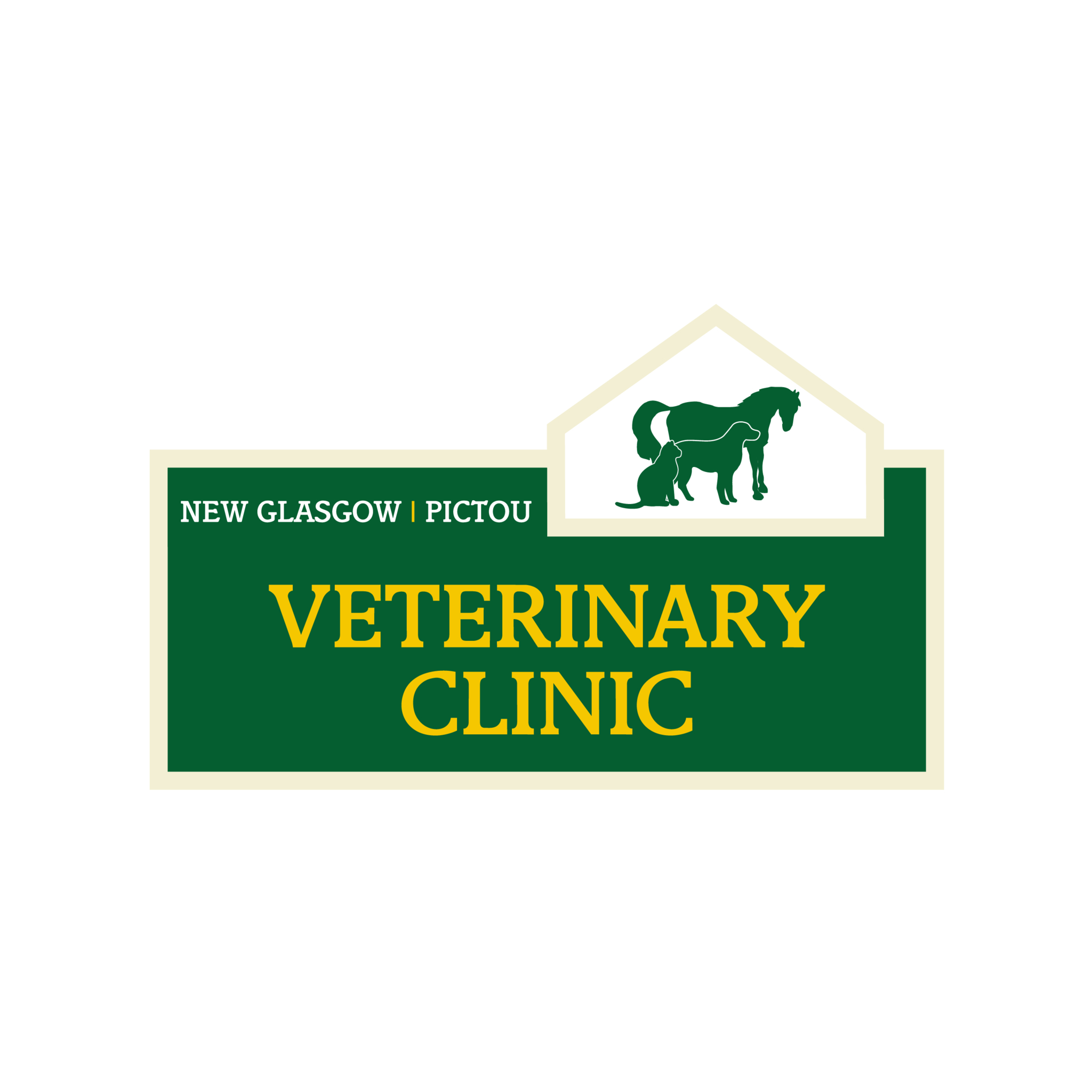 New Glasgow Veterinary Clinic - Vétérinaires