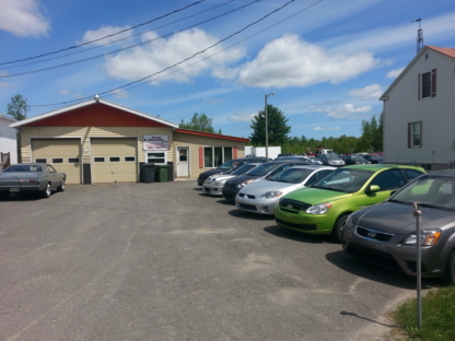 View Garage G Cournoyer & Fils’s Drummondville profile