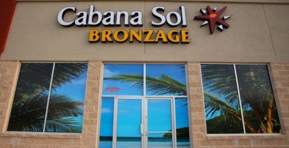 Cabana Sol - Salons de bronzage