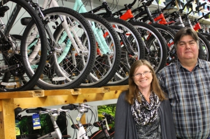 Oakville Cycle & Sports - Bicycle Stores