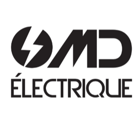 M.D. Électrique - Électriciens