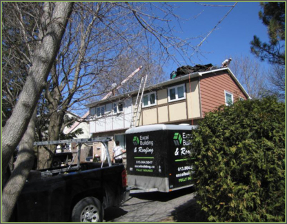 Excel Building and Roofing - Roofers