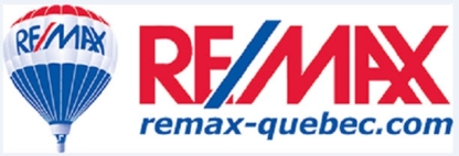 Remo Sabelli Courtier Immobilier Agréé RE/MAX Défi (1996) R.S. - Real Estate Agents & Brokers